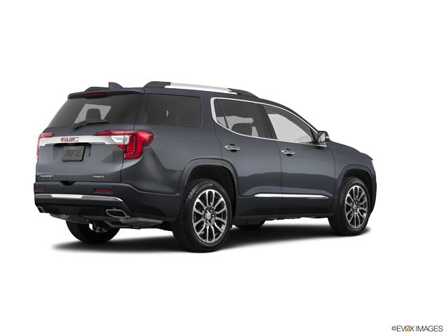 2021 GMC Acadia Vehicle Photo in SUNRISE, FL 33323-3202