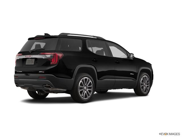 2021 GMC Acadia Vehicle Photo in INDEPENDENCE, MO 64055-1314