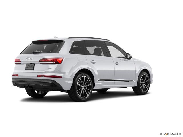 2021 Audi Q7 Vehicle Photo in Philadelphia, PA 19116