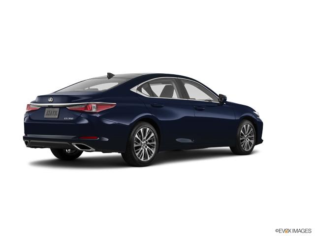 2021 Lexus ES 350 Vehicle Photo in Bluffton, SC 29910