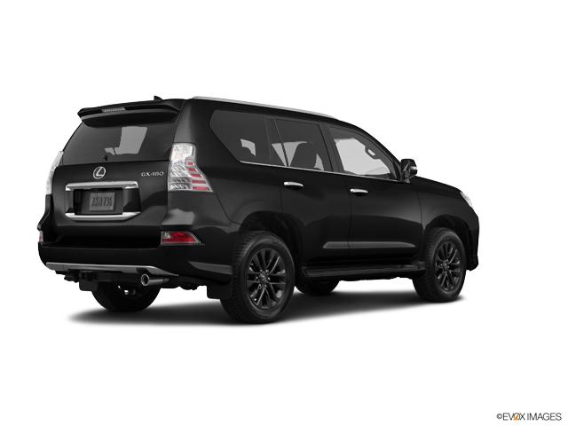 2021 Lexus GX 460 Vehicle Photo in Bluffton, SC 29910