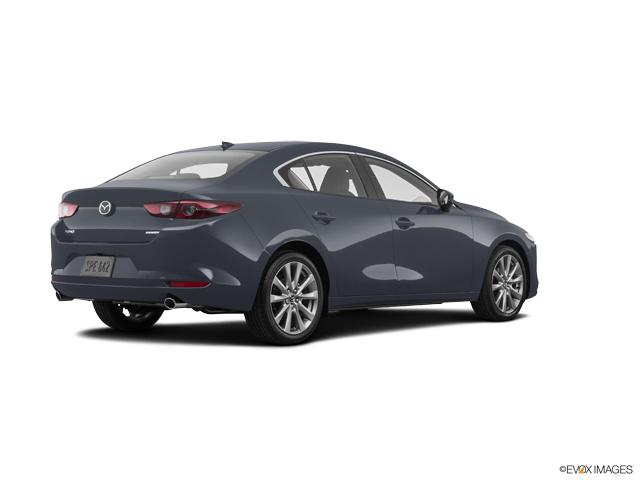 2021 Mazda Mazda3 Sedan Vehicle Photo in Trevose, PA 19053