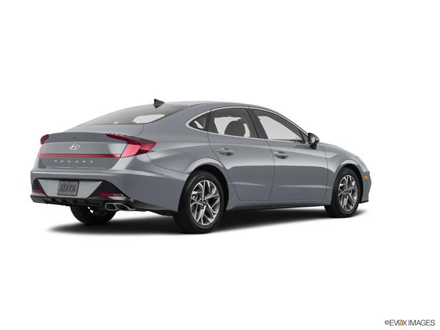 2021 Hyundai SONATA Vehicle Photo in Statesboro, GA 30458