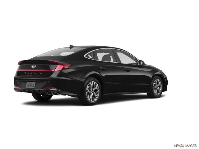 2021 Hyundai SONATA Vehicle Photo in Philadelphia, PA 19116