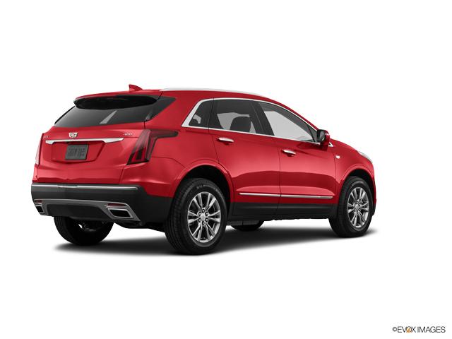 2021 Cadillac XT5 Vehicle Photo in BETHLEHEM, PA 18017-9401