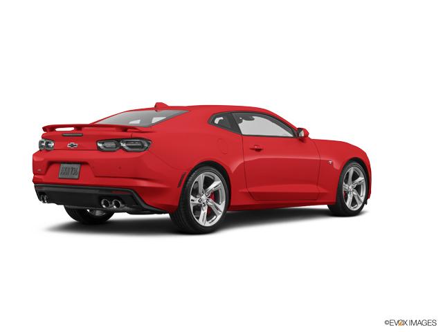 2021 Chevrolet Camaro Vehicle Photo in SAVANNAH, GA 31406-4513