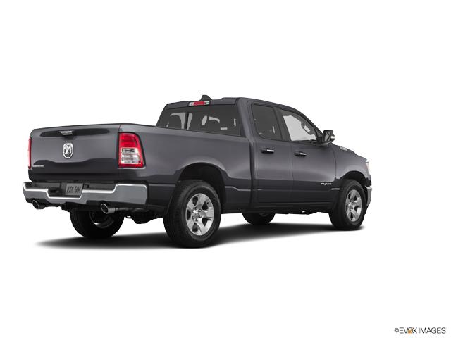 2021 Ram 1500 Vehicle Photo in BEAUFORT, SC 29906-4218