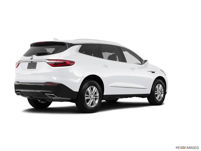 2021 Buick Enclave Vehicle Photo in SUNRISE, FL 33323-3202