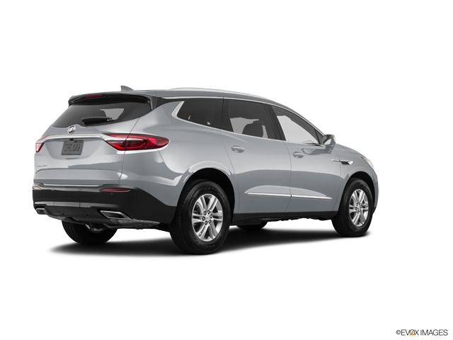 2021 Buick Enclave Vehicle Photo in TREVOSE, PA 19053-4984