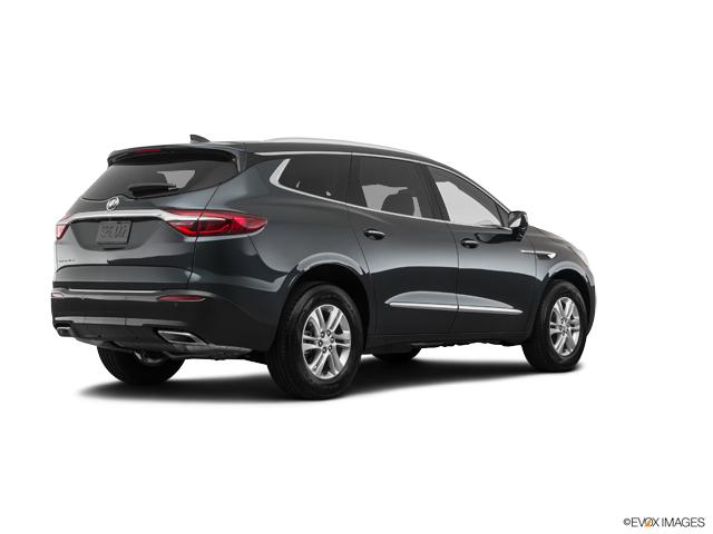 2021 Buick Enclave Vehicle Photo in TREVOSE, PA 19053-4984