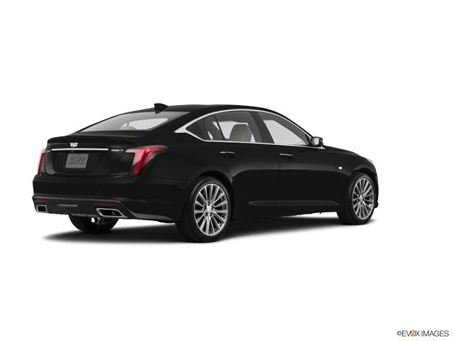 2021 Cadillac CT5 Vehicle Photo in BETHLEHEM, PA 18017-9401