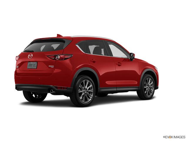 2021 Mazda CX-5 Vehicle Photo in Philadelphia, PA 19116