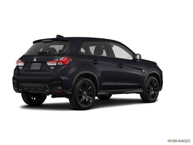 2021 Mitsubishi Outlander Sport Vehicle Photo in Statesboro, GA 30458