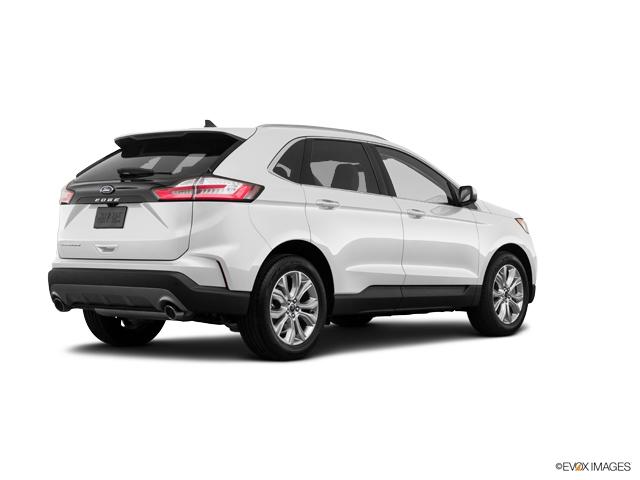 2021 Ford Edge Vehicle Photo in SAVANNAH, GA 31406-4513