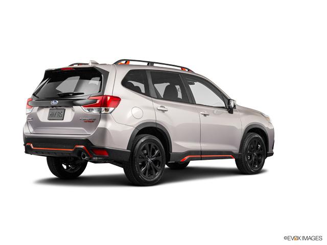 2022 Subaru Forester Vehicle Photo in BETHLEHEM, PA 18017