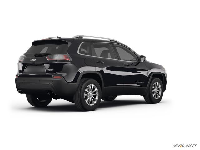 2021 Jeep Cherokee Vehicle Photo in KANSAS CITY, MO 64114-4545