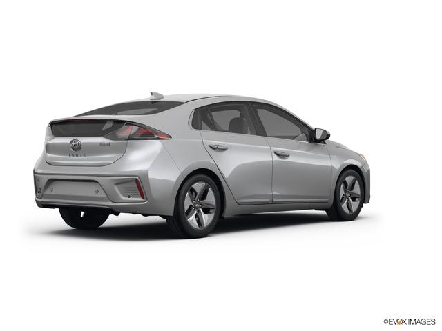 2022 Hyundai IONIQ Hybrid Vehicle Photo in Willow Grove, PA 19090