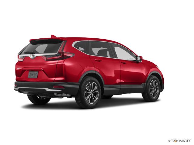 2022 Honda CR-V Vehicle Photo in Trevose, PA 19053