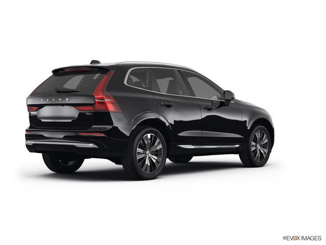 2022 Volvo XC60 Vehicle Photo in Trevose, PA 19053