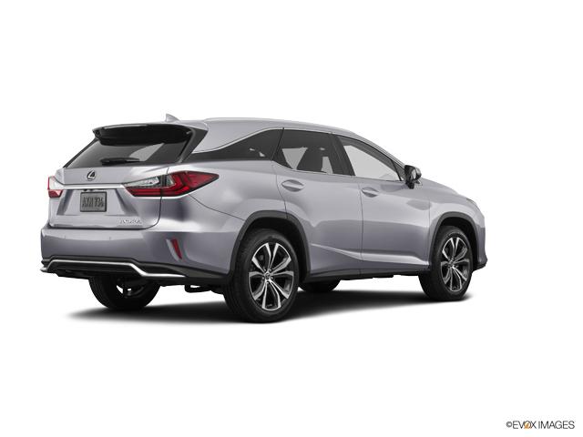 2022 Lexus RX 350L Vehicle Photo in Willow Grove, PA 19090