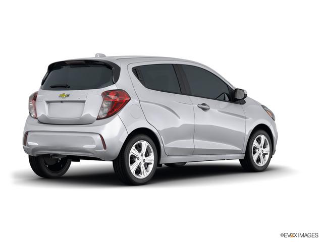 2021 Chevrolet Spark Vehicle Photo in Statesboro, GA 30458