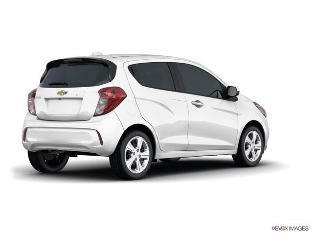 2021 Chevrolet Spark Vehicle Photo in SAVANNAH, GA 31406-4513