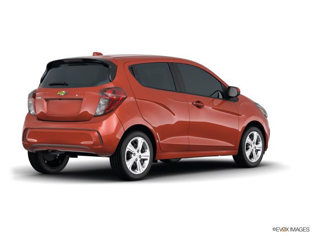 2021 Chevrolet Spark Vehicle Photo in POOLER, GA 31322-3252