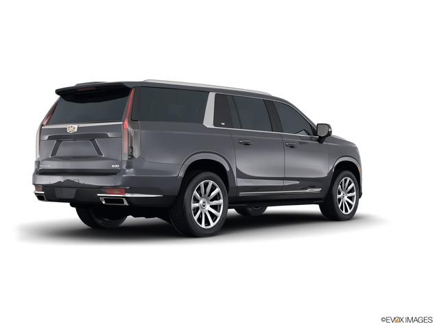 2021 Cadillac Escalade ESV Vehicle Photo in KANSAS CITY, MO 64114-4545