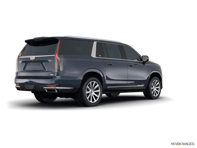 2021 Cadillac Escalade ESV Vehicle Photo in SAVANNAH, GA 31406-4513