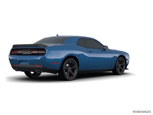 2021 Dodge Challenger Vehicle Photo in BEAUFORT, SC 29906-4218