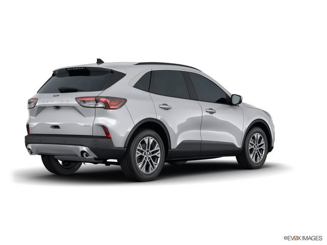 2021 Ford Escape Vehicle Photo in Lees Summit, MO 64086