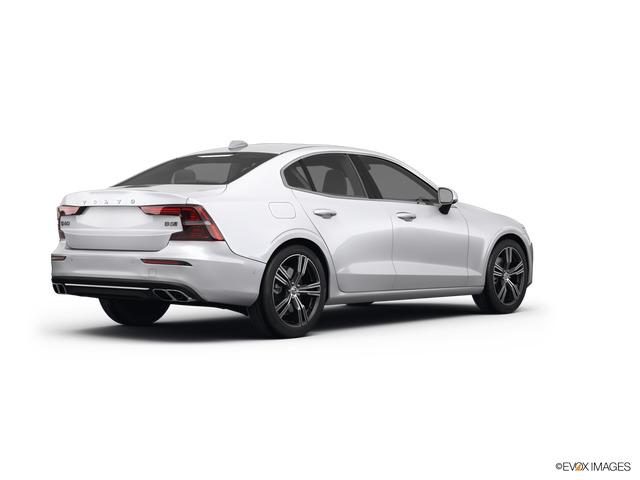 2022 Volvo S60 Vehicle Photo in Trevose, PA 19053