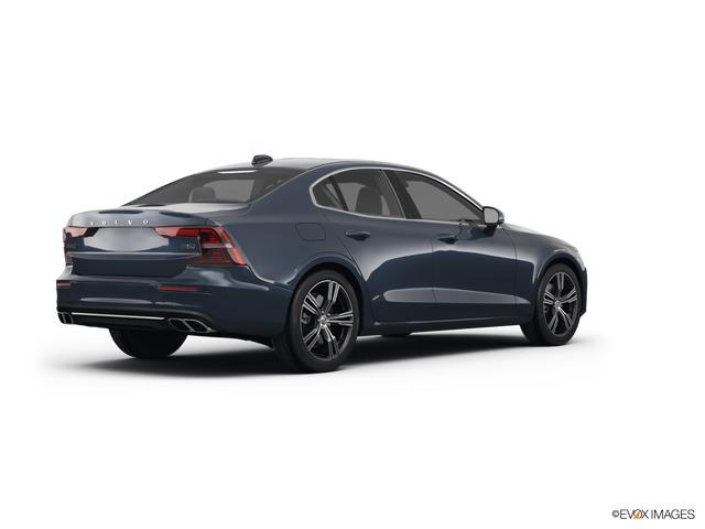 2022 Volvo S60 Vehicle Photo in Trevose, PA 19053