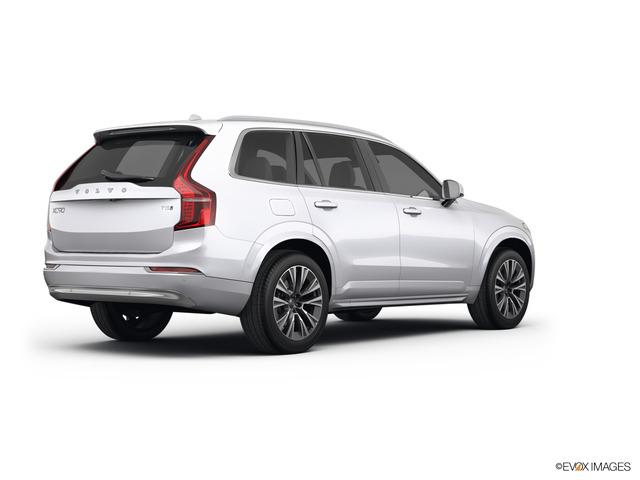 2022 Volvo XC90 Vehicle Photo in Trevose, PA 19053