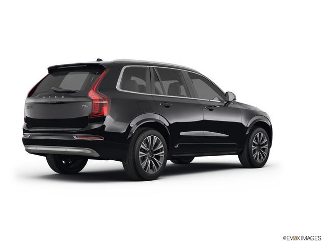 2022 Volvo XC90 Vehicle Photo in Trevose, PA 19053