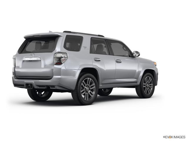 2022 Toyota 4Runner Vehicle Photo in Trevose, PA 19053