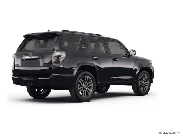 2022 Toyota 4Runner Vehicle Photo in Trevose, PA 19053