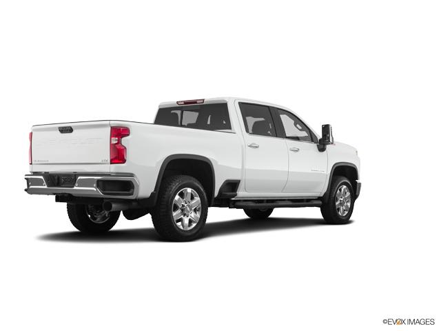 2022 Chevrolet Silverado 2500 HD Vehicle Photo in SAVANNAH, GA 31406-4513