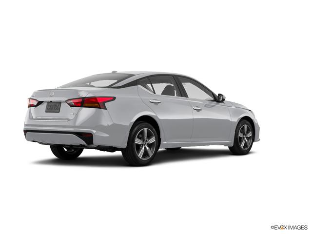 2022 Nissan Altima Vehicle Photo in Hinesville, GA 31313