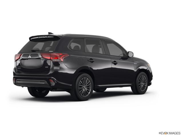 2022 Mitsubishi Outlander PHEV Vehicle Photo in Hinesville, GA 31313