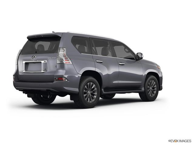 2022 Lexus GX 460 Vehicle Photo in TREVOSE, PA 19053-4984