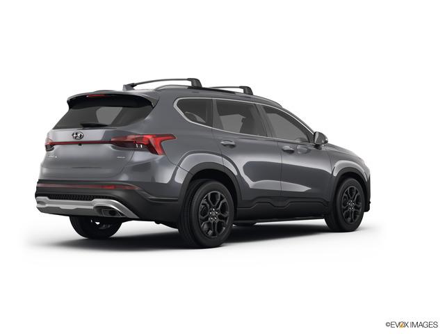 2022 Hyundai SANTA FE Vehicle Photo in Philadelphia, PA 19116