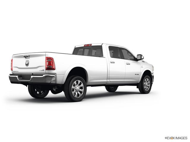 2021 Ram 3500 Vehicle Photo in Bluffton, SC 29910