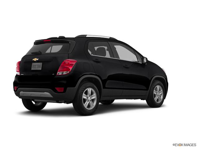 2022 Chevrolet Trax Vehicle Photo in TOPEKA, KS 66609-0000