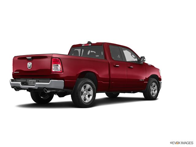 2022 Ram 1500 Vehicle Photo in Savannah, GA 31419