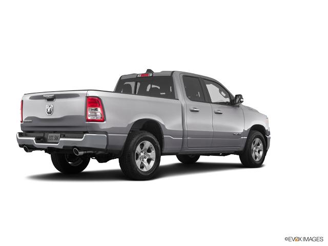 2022 Ram 1500 Vehicle Photo in SAVANNAH, GA 31406-4513