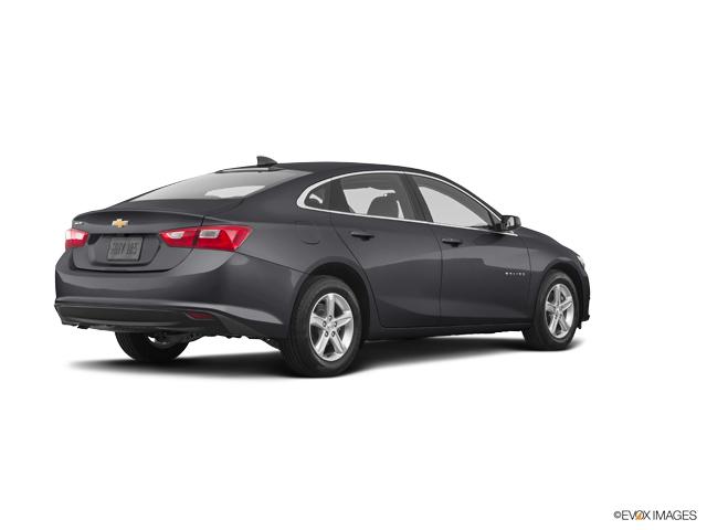 2022 Chevrolet Malibu Vehicle Photo in TOPEKA, KS 66609-0000