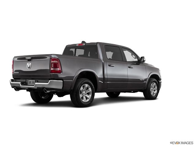 2022 Ram 1500 Vehicle Photo in Savannah, GA 31419