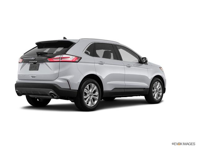 2022 Ford Edge Vehicle Photo in Savannah, GA 31419