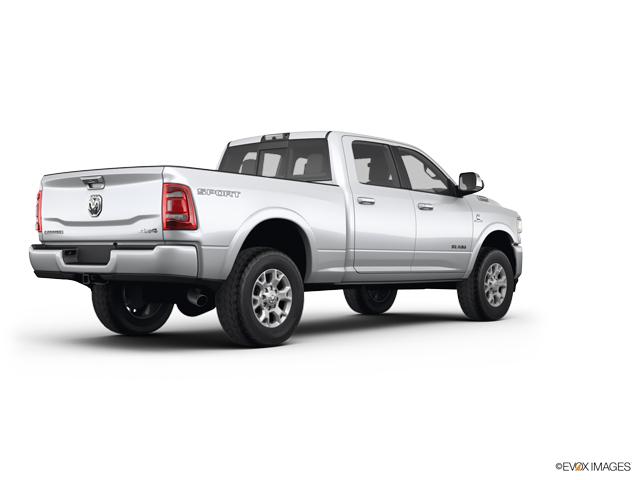 2022 Ram 2500 Vehicle Photo in Savannah, GA 31419